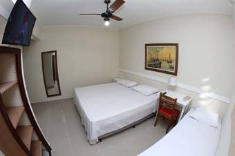 Hotel Colonial