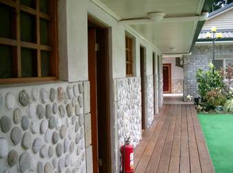 Junbuna Homestay