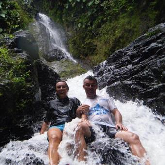 Hostal Bungalow Charmant Proche De La Mer