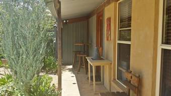 Little Para Cottage