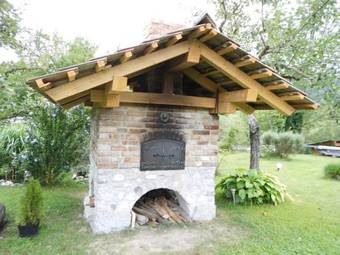 Pension Stausee