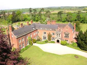Grafton Manor Hotel
