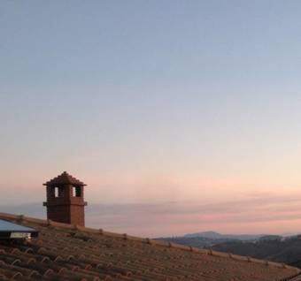 Villa Santoro