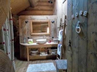 Bed & Breakfast La Fuste