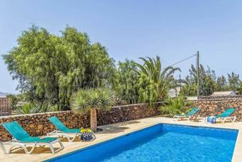 Villa Estrelicia