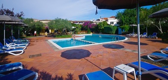 Hotel La Torre