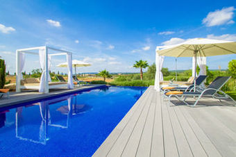 Villa Dalt-paul�nia