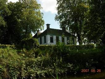 Hotel Hcr Teernstra