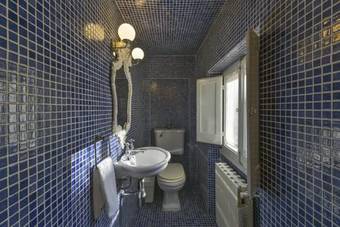 Pandora Halldis Apartment
