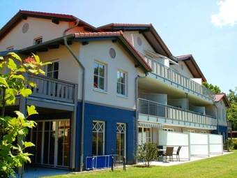 Apartamento Residenz Leuchtturm L15
