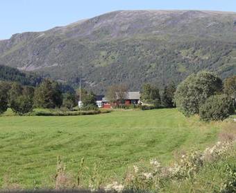 Agroturismo B� Huset
