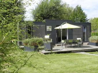 Strand49 Glamping