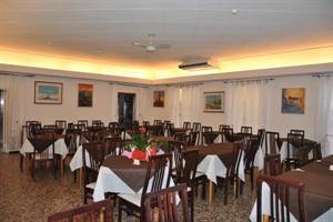 Hotel Venus
