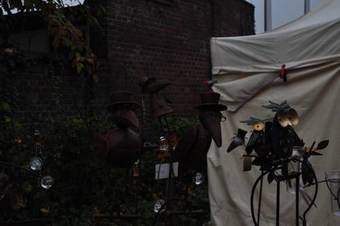 Apartamento Ferienwohnung H�lscher