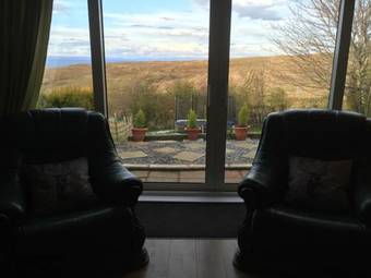 Lealt Falls House