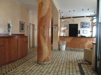Hotel Stazione