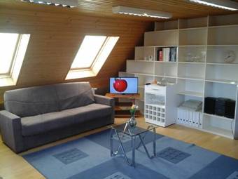 Apartment Lempes