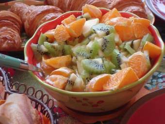 Bed & Breakfast Couette Et Cafe Cr�me