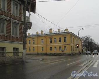 Hostal Truveller House F&f