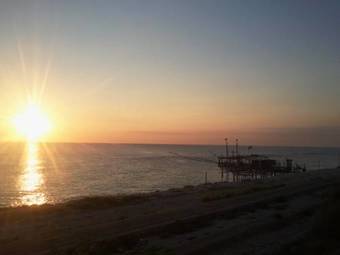 Bed & Breakfast Azzurromare