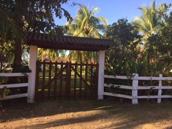 Villa La Gobeta