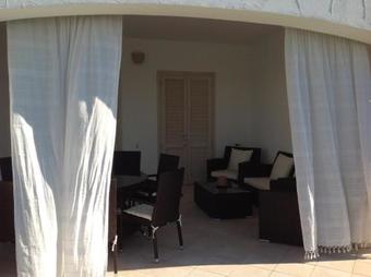 Villa Mare Blu