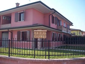 Bed & Breakfast Al Calypso