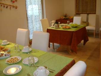 Agroturismo Agritur All'olivo