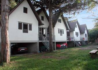 Holiday Home Lido Di Spina 1