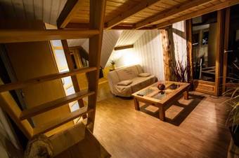 Apartamento Studio 219