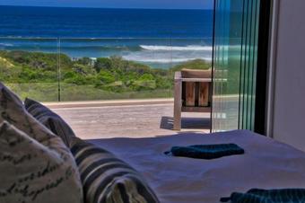 Villa Beachscape