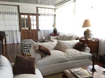 Hotel Casa Silva