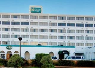 Hotel Quality Inn Airport / Sea World Area