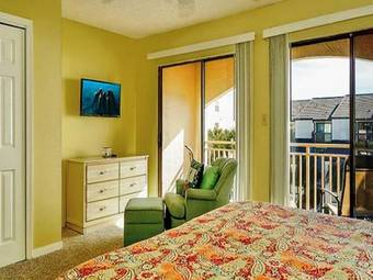 Dune Villas 8-b
