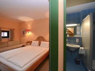 Hotel Hunguest Heiligenblut