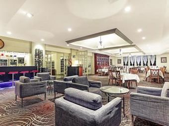 Hotel Mercure Maitland Monte Pio