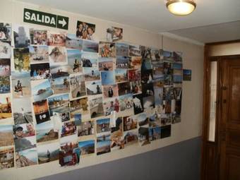 Hostal San Juan Hostel