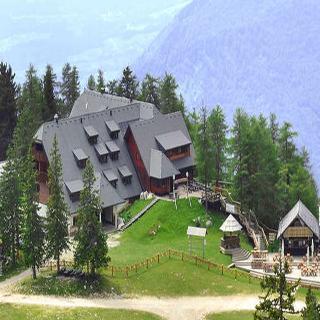 Hotel Krvavec