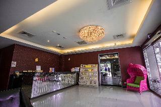 Ximen Relite Hotel