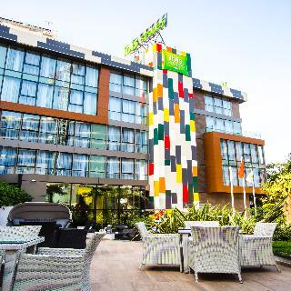 Hotel Ibis Styles Taksim