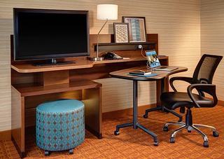 Hotel Fairfield Inn & Suites By Marriott Lax/el Segundo