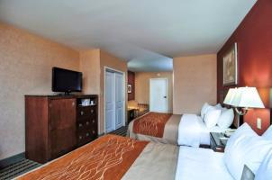 Hotel Comfort Inn