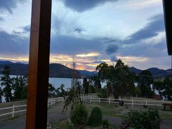 Ambience On Huon Bed & Breakfast