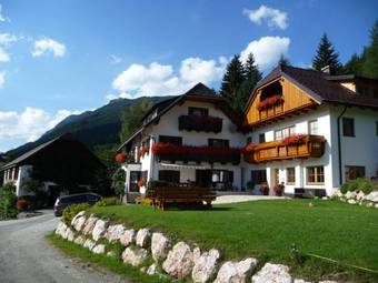 Apartamento Binderhof