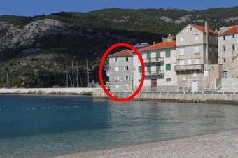 Hostal Triple Room Komiza 2431e