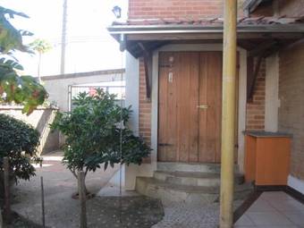 Hostel Famille Brun