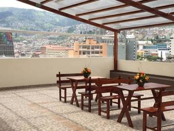 Hotel Hostal Margarita 2