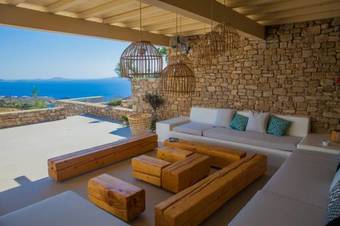Sotavento Villa