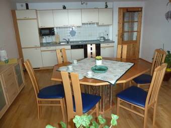 Apartamento Seidl's Ilztalfewo