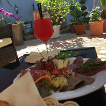 B&B Puccini